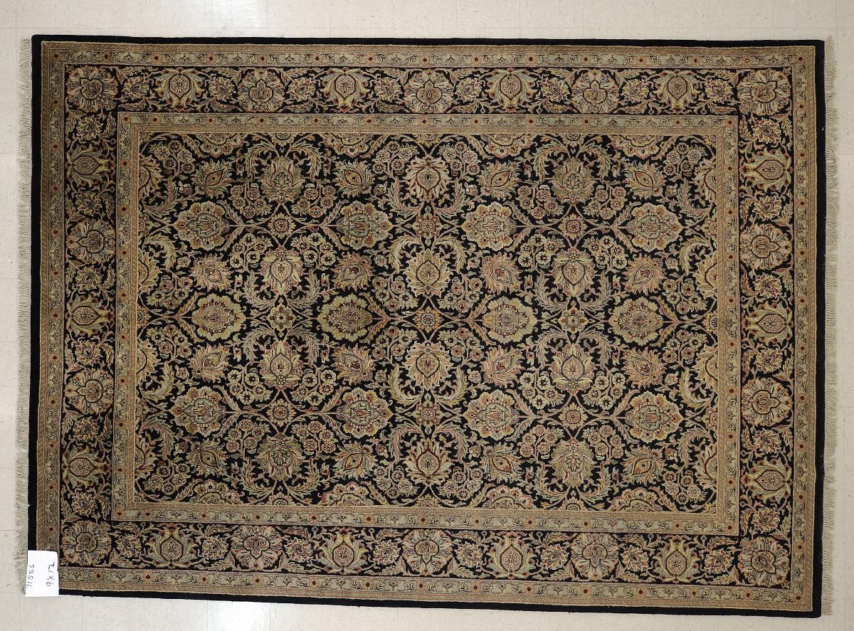 Rug# 71556 Rug Size 9 ft x 12 f t