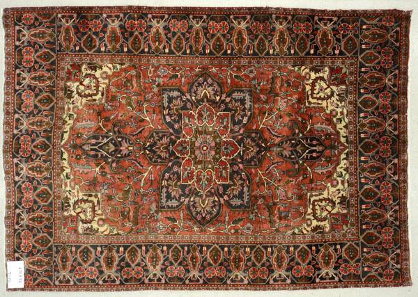 Rug#: 7216 Rug Size: 7.5 ft x 10.9 ft