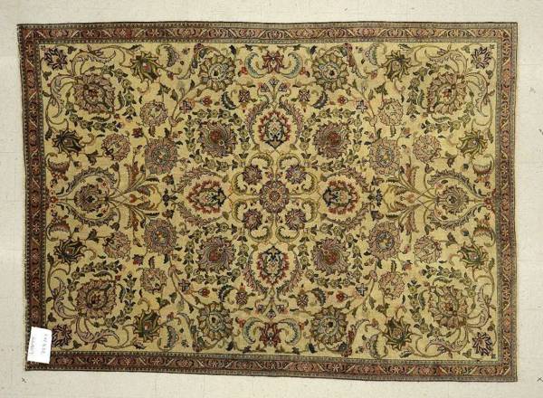 Rug#: 600144 Rug Size: 7.5 ft x 10.2 ft