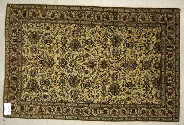 Rug#: 5267 Rug Size: 7.1 ft x 10.11 ft