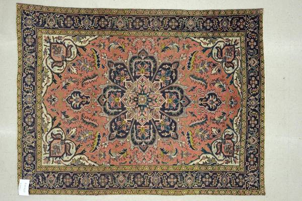 Rug#: 14352 Rug Size: 8.9 ft x 11.3 ft