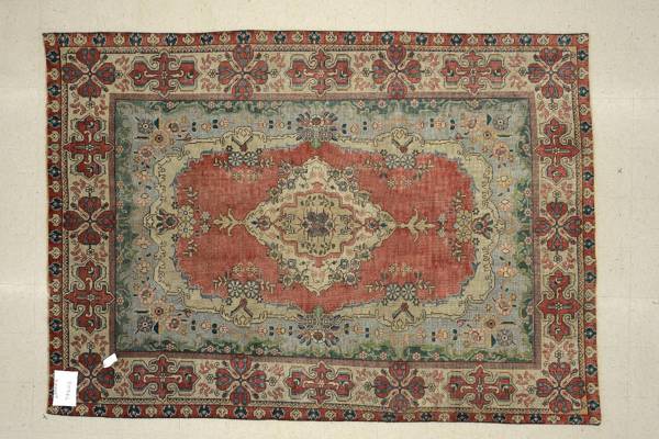 Rug#: 600052 Rug Size: 7.9 ft x 11.2 ft