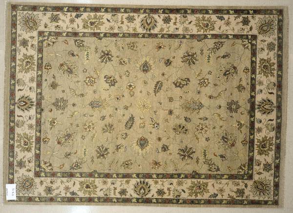 Rug#: 114658 Rug Size: 9 ft x 12 ft