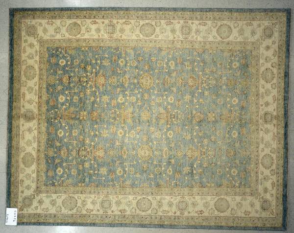 Rug#: 114613 Rug Size: 9.2 ft x 11.7 ft