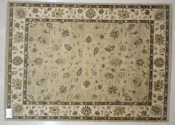 Rug#: 114658 Rug Size: 9 ft x 12 ft
