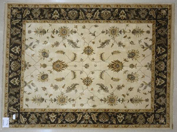 Rug#: 114660 Rug Size: 9 ft x 12 ft