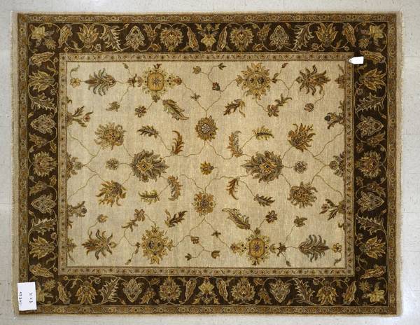 Rug#: 114836 Rug Size: 8 ft x 10 ft