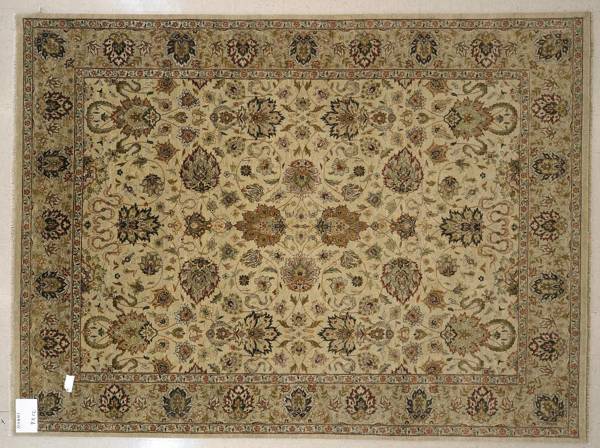 Rug#: 114841 Rug Size: 9 ft x 12 ft