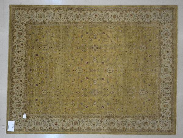 Rug#: 114831 Rug Size: 9 ft x 12 ft
