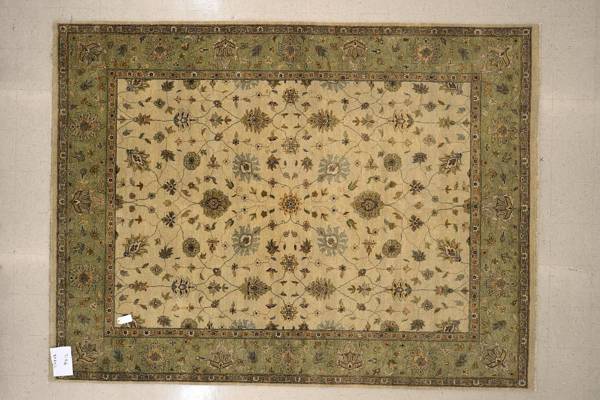Rug#: 114483 Rug Size: 9 ft x 12 ft