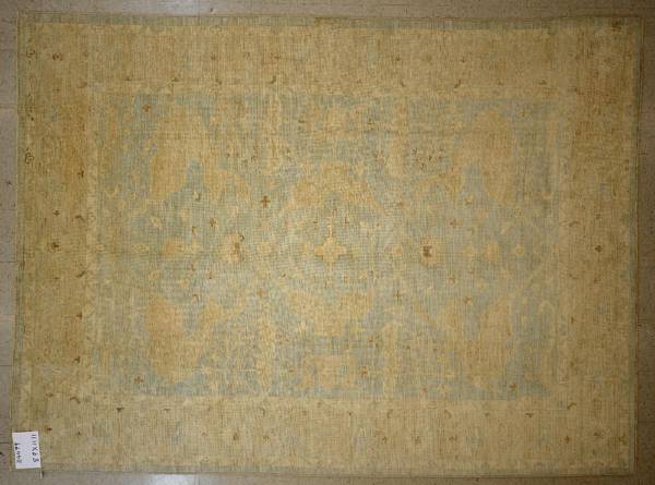 Rug#: 114499 Rug Size: 8.9 ft x 11.11 ft